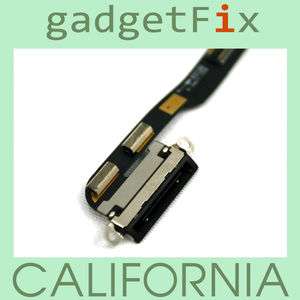 OEM iPad 2 Charger Charging Dock Port Flex Cable Ribbon  