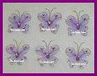   items in Nylon Hanging Butterfly Decorations Girls Room 