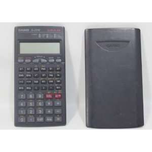  Casio Scientific Calculator for Students & Professionals 