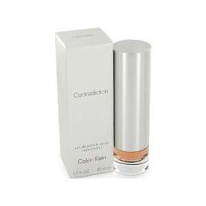  Calvin Klein Contradiction Perfume for Women 3.4 oz Eau De 