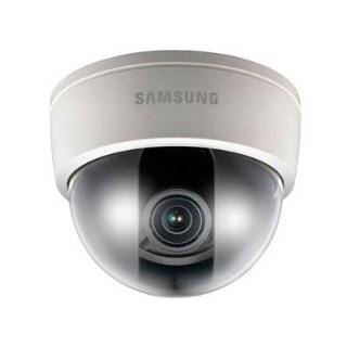   2060e samsung analog dome camera 1 3in by samsung buy new $ 139 98 3