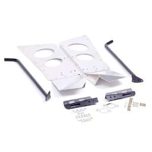 Can Am Commander Bed Delete Kit