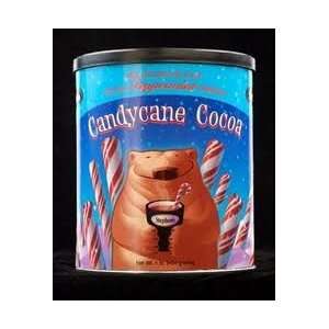   Gourmet Hot Cocoa   Candy Cane Cocoa   16 Oz 
