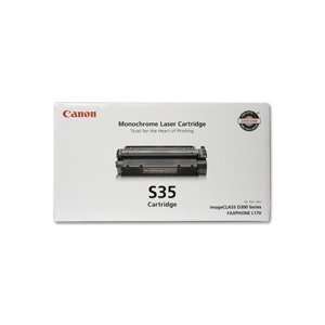  Canon Toner Cartridge for ICD320/340, 3500 Page Yield 