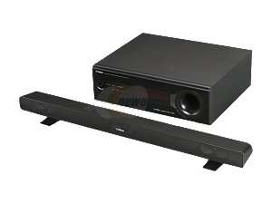    Refurbished YAMAHA YHT S400 Home Theater System