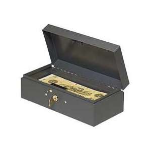  MMF Industries Products   Cash Box, Piano Hinges, Key 