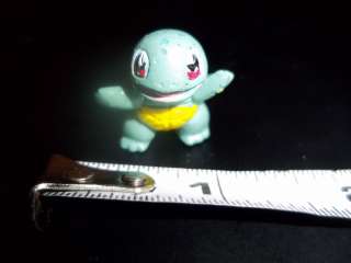   Figurine 1 Toy Pokemon Action Figures Collectible Collection  