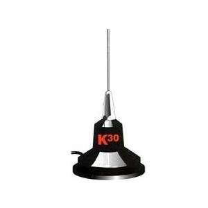 Cb Radio K30 35 Inch Magnet Mount Antenna: Automotive