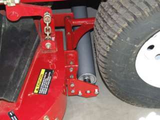   toro 500 commercial z master turbo force mower here it is fits all