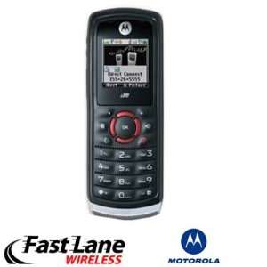 Nextel Motorola I335   Rugged PTT Cell Phone Electronics