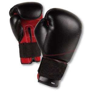  Leather Heavy Bag Gloves