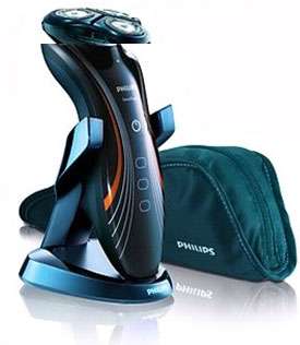 Philips RQ1160 Senso Touch 2D Electric Mens Shaver  