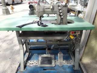   890 Coverstitch Industrial Sewing Machine Cover Stitch IDS0627  