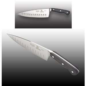 Ergo Chef Pro Series (Model 1082) 8 Chef Knife Hollow Ground Edge 