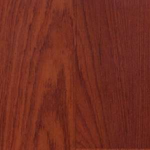  7mm Laminate Flooring Tropical Cherry floor, AC3 Kronospan 