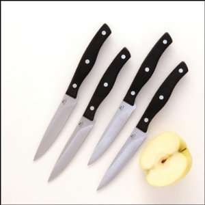 Chicago Cutlery Metropolitan 8pc Steak Knife Set: Kitchen 