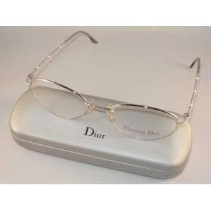 Christian Dior Fashion Eyeglasses   CD3527/J   Women   Semi Rimless 