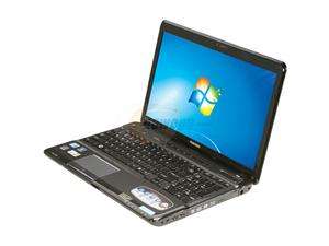 Newegg   TOSHIBA Satellite A665 3DV5 NoteBook Intel Core i5 460M(2 