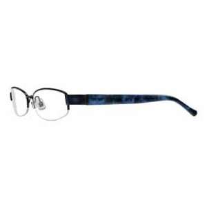  Cole Haan 954 Eyeglasses Black Frame Size 54 16 130 