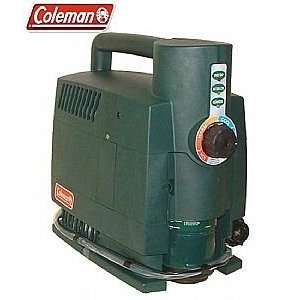  Coleman Hot Water On Demand™ Portable Water Heater 
