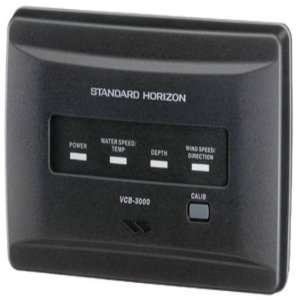 Standard Horizon VCB3000 DATA CONVERTER BOX VCB3000 DATA CONVERTER BOX