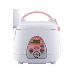  Japanese Rice Cooker For Overseas HITACHI RZ EM5Y Pink 