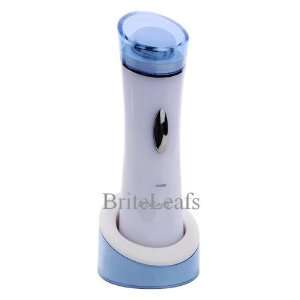  5mhz Ultrasonic Massager / Face Lifter / Wrinkle Remover   Cordless 