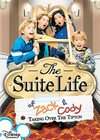 Suite Life of Zack and Cody   Taking Over the Tipton (DVD, 2006)