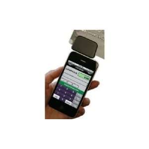   UniMag Smartphone Magnetic Stripe Credit Card Reader