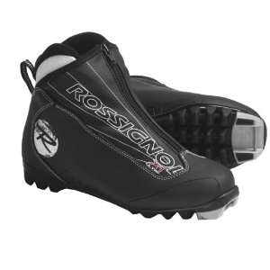   X1 Ultra Classic Cross Country Ski Boots   NNN