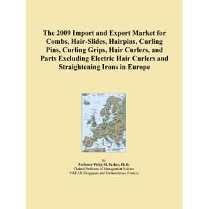   Excluding Electric Hair Curlers and Straightening Irons in Europe