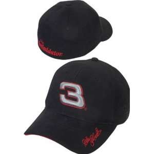  Dale Earnhardt Night Runner Hat