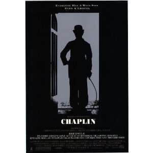   Dan Aykroyd)(Geraldine Chaplin)(Kevin Dunn)(Anthony Hopkins)(Milla