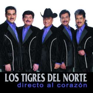  Directo Al Corazon Los Tigres Del Norte