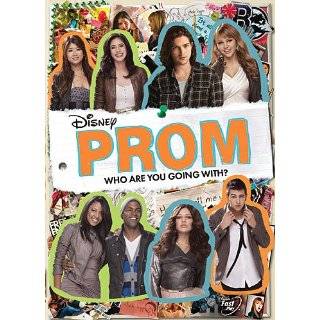 Prom ~ Aimee Teegarden and Danielle Campbell ( DVD   2011)