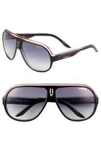 Carrera Eyewear Speedway Aviator Sunglasses  