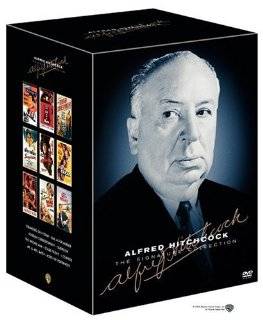 The Alfred Hitchcock Signature Collection (Strangers on a Train Two 