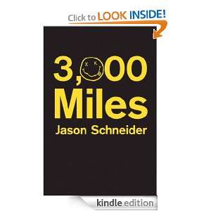 Start reading 3,000 Miles on your Kindle in under a minute . Dont 