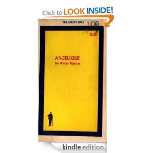 Start reading Angelique on your Kindle in under a minute . Dont 