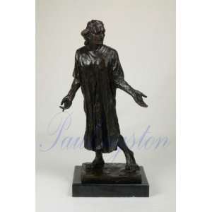  of Calais Jean De Fiennes Auguste Rodin Bronze 