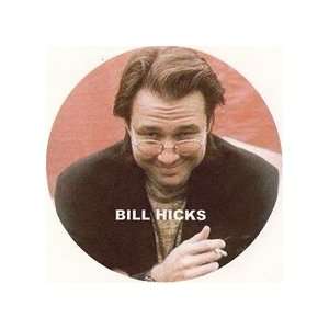 Bill Hicks Keychain