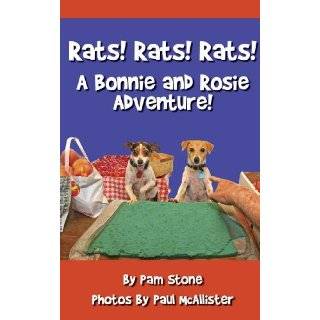 Rats Rats Rats by Pam Stone and Paul McAllister (Nov 12, 2011)