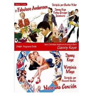   Virginia Mayo. Benny Goodman, Howard Hawks. Charles Vidor Movies & TV