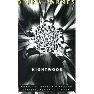  Nightwood (New Edition) [Paperback] Djuna Barnes Books