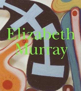  L. Brehm NE Kingdom artists review of Elizabeth Murray