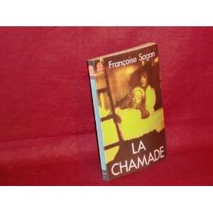  La Chamade Francoise Sagan Books