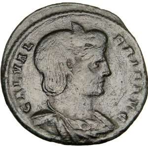  GALERIA VALERIA Galerius Wife Daughter of Diocleti 310AD 