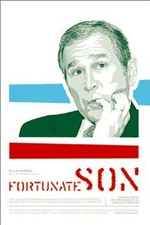 Fortunate Son George W. Bush and the Making of an American President
