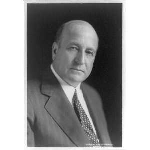  Henry Justin Allen,politician,Governor,Senator,Kansas,KS 