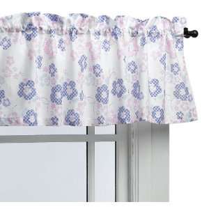  Holly Hobbie Pretty Patches Valance